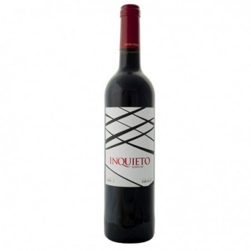 Inquieto Reserva 2017