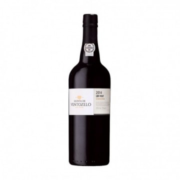 Quinta de Ventozelo LBV Port 2014