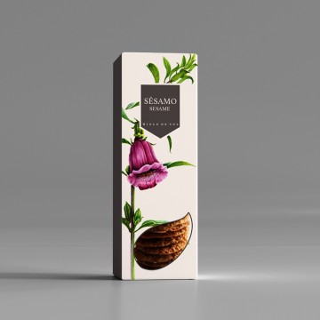 Miolo de Nós Biscoitos de...