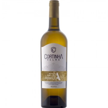 Cortinha Velha Alvarinho...