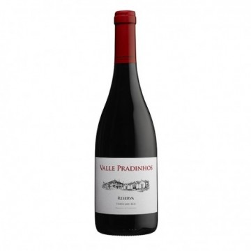 Valle Pradinhos Reserva 2018