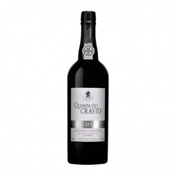 Quinta do Crasto LBV 2015
