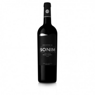 Encostas de Sonim Vinhas Velhas Grande Reserva 2014