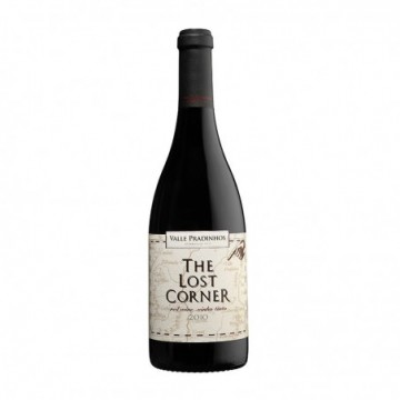 Valle Pradinhos The Lost Corner 2017