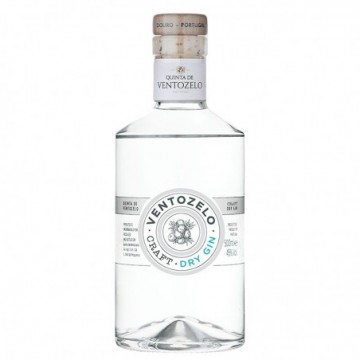Quinta de Ventozelo GIN de Ventozelo