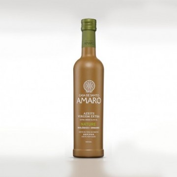 Nature Azeite Virgem Extra 500 ml