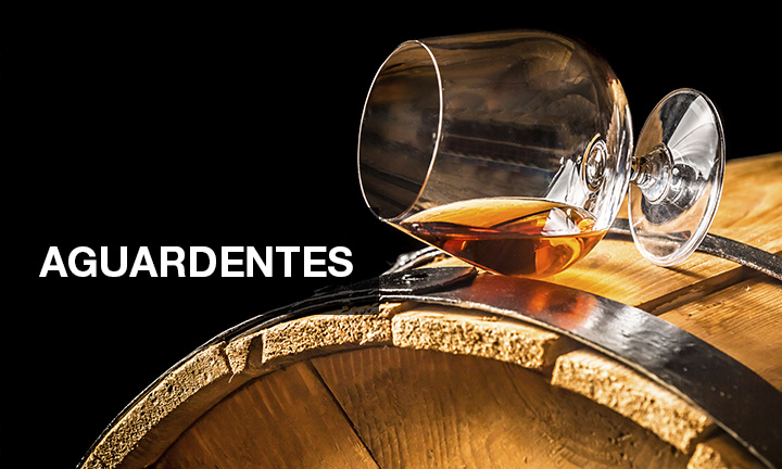 Aguardentes