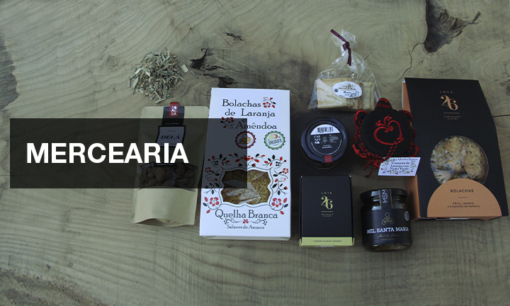 Mercearia
