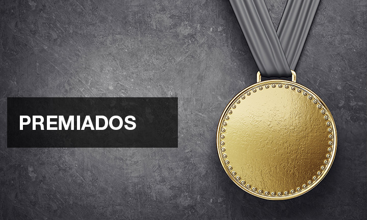 Premiados