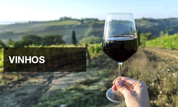 Vinhos